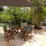 בית כפרי Serenity *