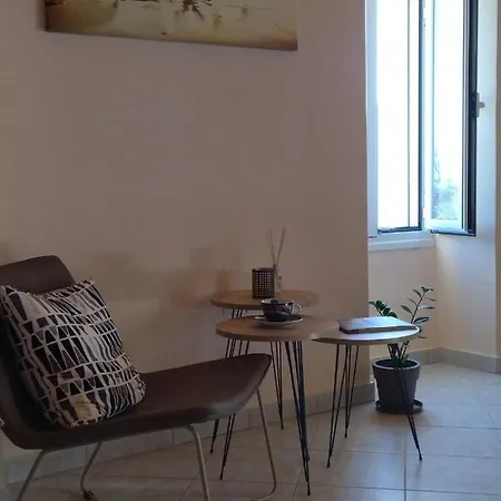 Casa rural Serenity *