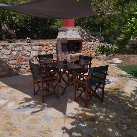Serenity Casa rural