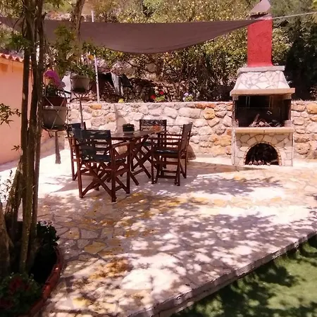 Casa rural Serenity