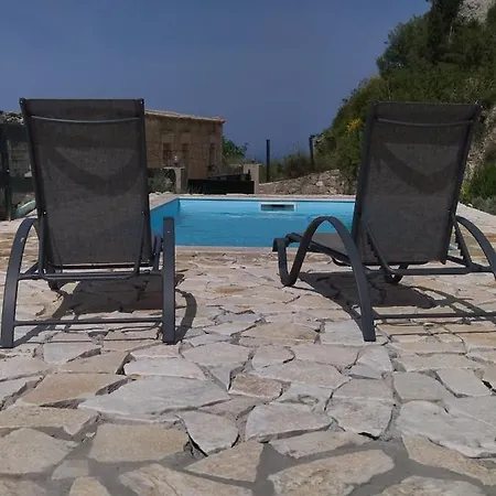 Casa rural Serenity