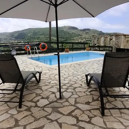 Casa rural Serenity *
