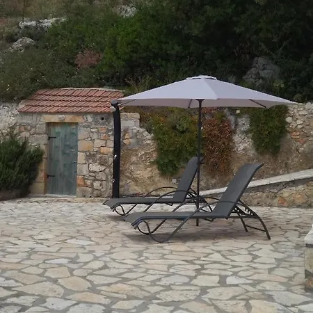 Casa rural Serenity *