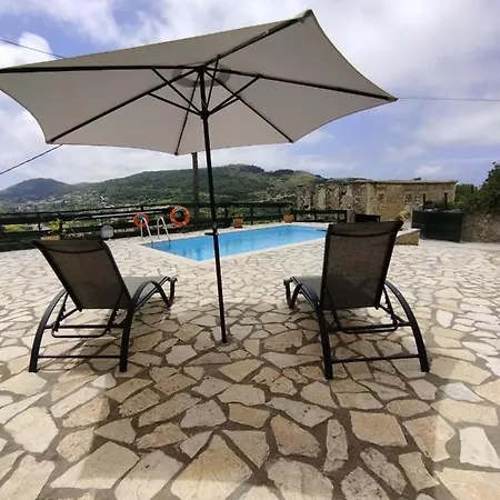 Serenity Casa rural *