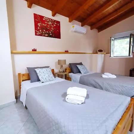 Casa rural Serenity *