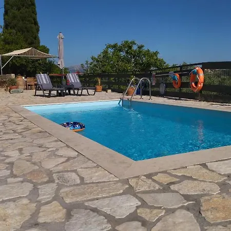 Serenity Casa rural