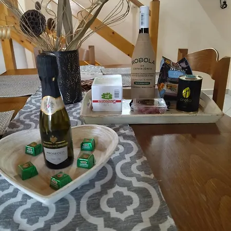 Casa rural Serenity *