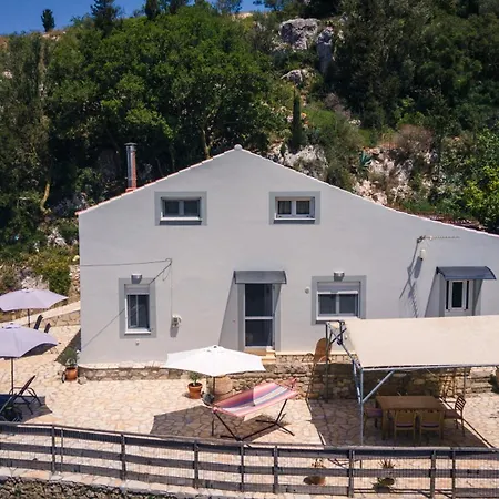 Casa rural Serenity Vóvikes