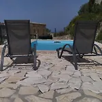 Hétvégi ház Serenity