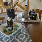 Hétvégi ház Serenity *